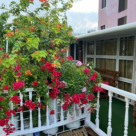 Rooftop Inn Мале Экстерьер фото