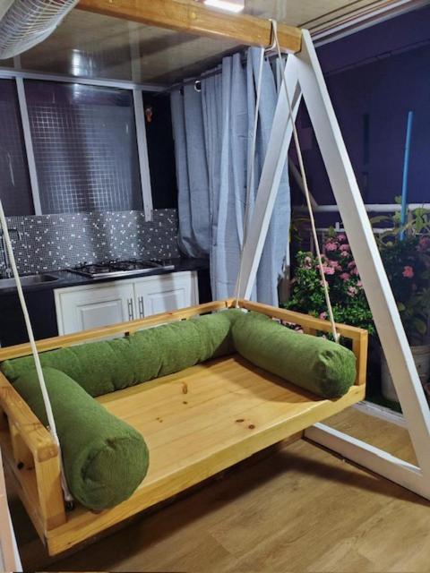 Rooftop Inn Мале Экстерьер фото